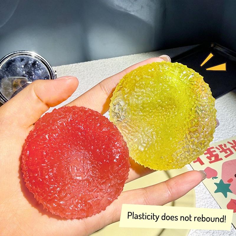 Bola Sensorial Antiestrés Reut - Party Games For Adults And Kids reseña y precio