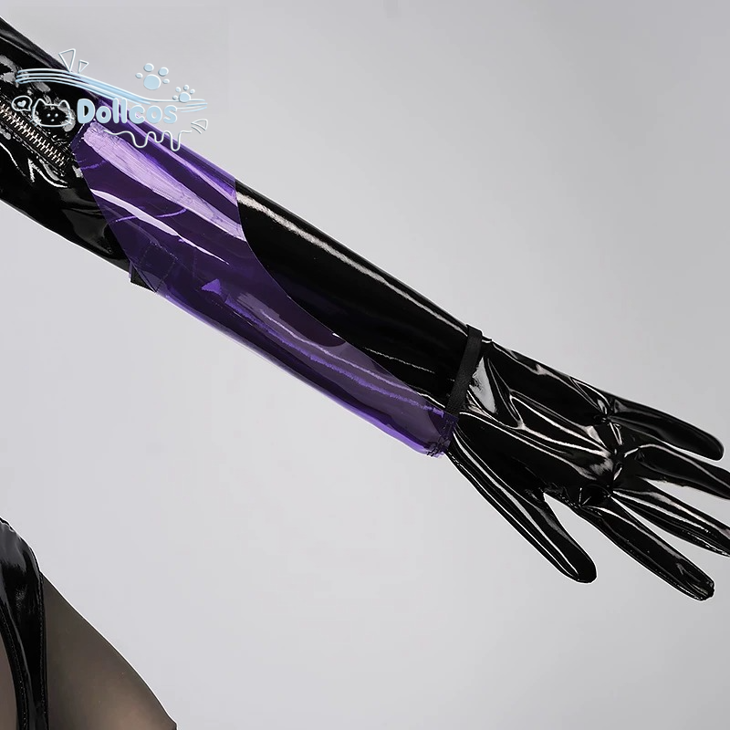 Disfraz de cosplay de NIKK-E S - Party Games For Christmas reseña y precio