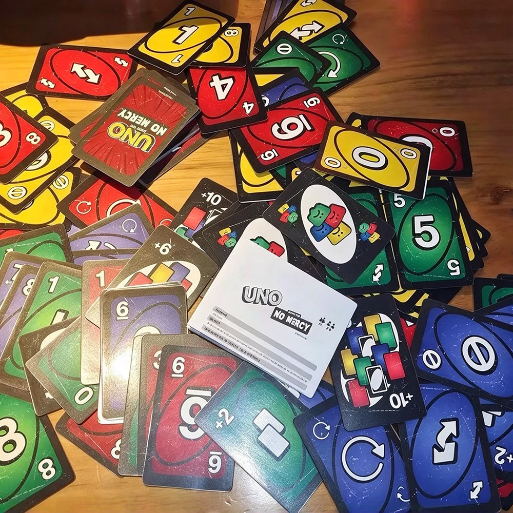 ¡Divertido! Juego de mesa UNO  - Party Games Night reseña y precio