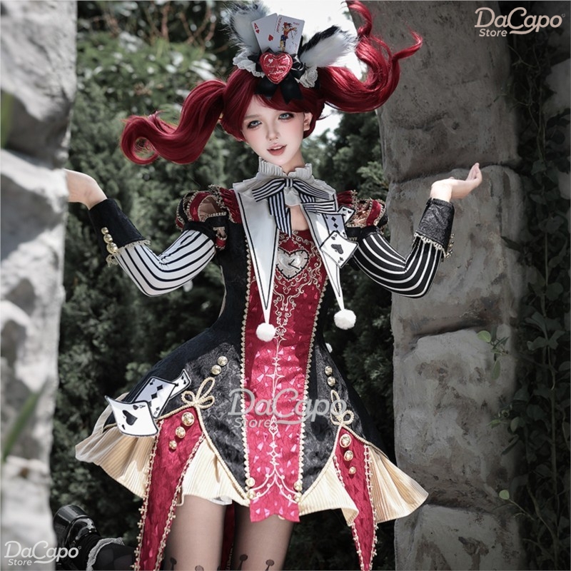 Conjunto de disfraz de payaso  - Party Games Night reseña y precio