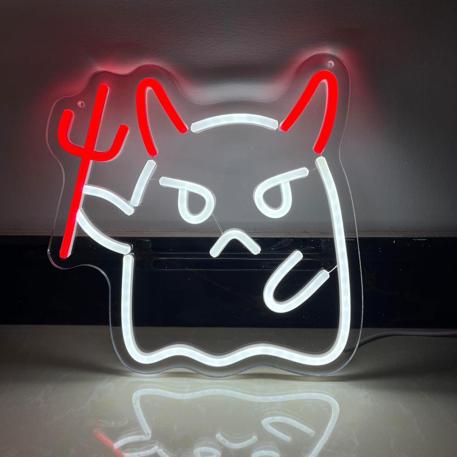 Letrero Luminoso LED USB Regul - Party Games Night reseña y precio