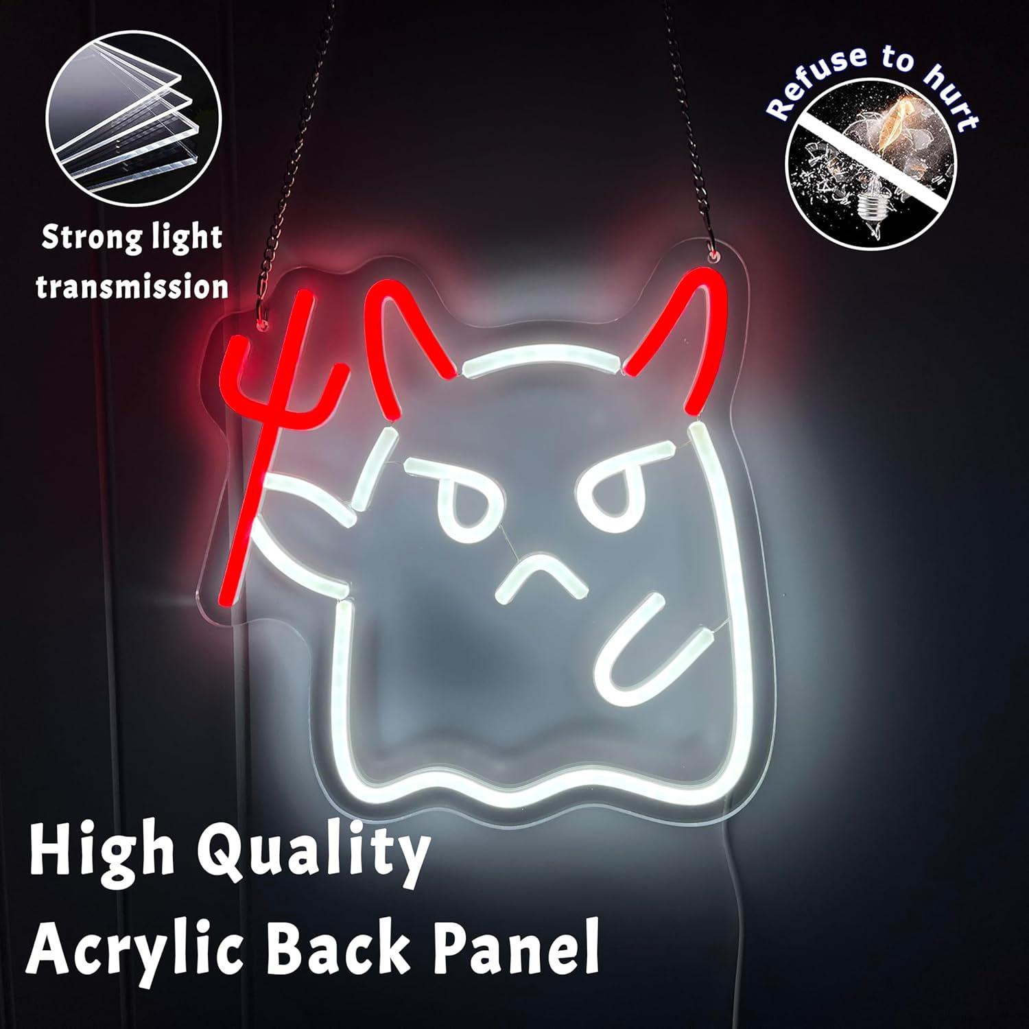Letrero Luminoso LED USB Regul - Party Games Night reseña y precio
