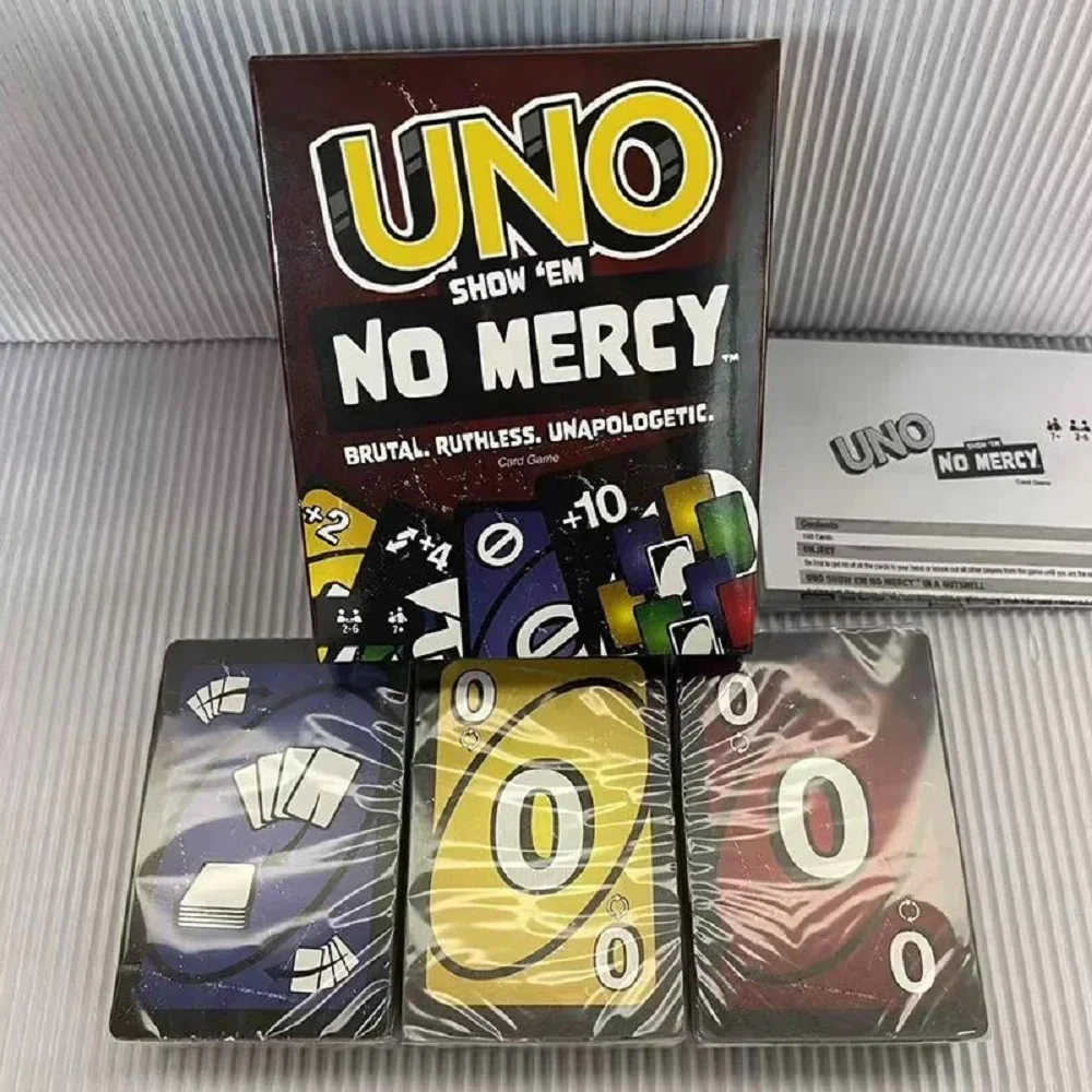 Juegos de cartas UNO, juegos d - Party Games For Adults And Kids reseña y precio