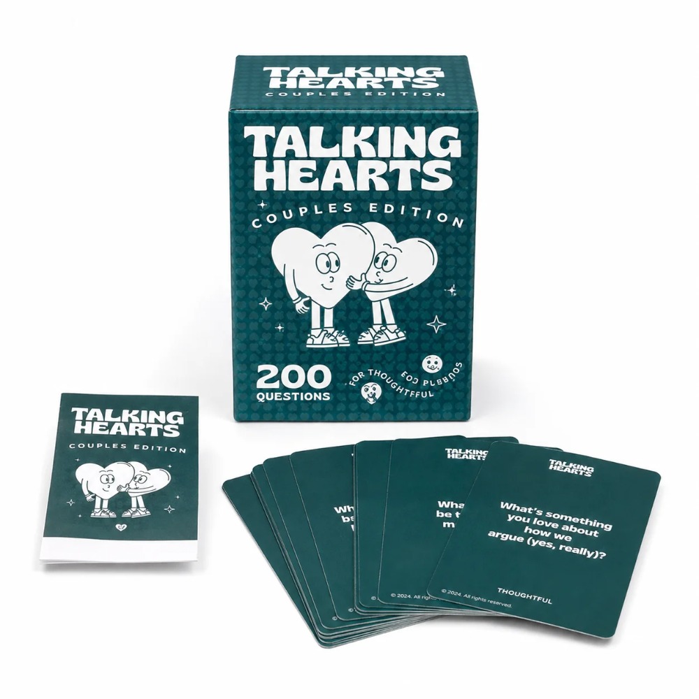 Tarjetas de Conversación para  - Party Games Night reseña y precio